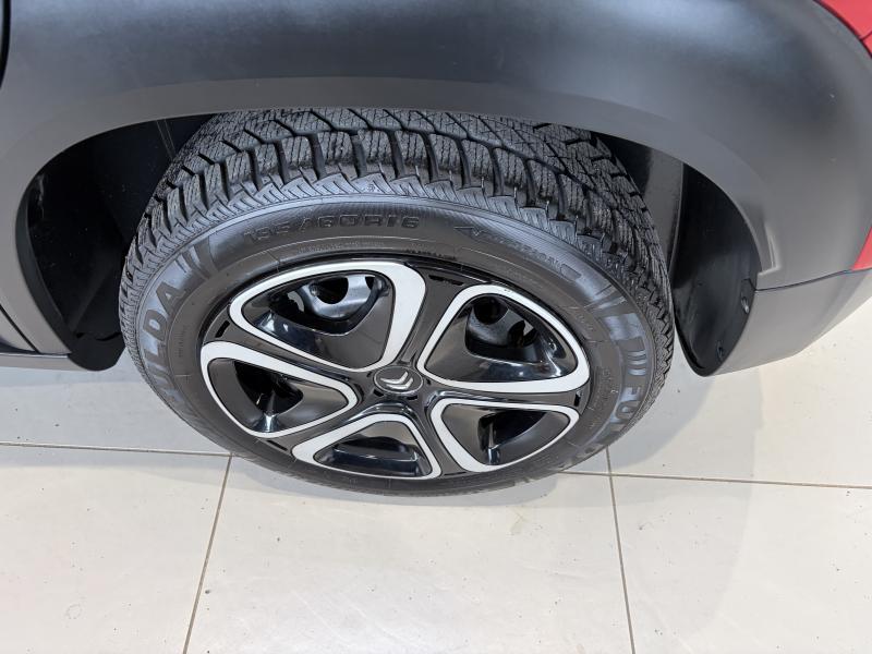 Image de la voiture Citroen C3 Aircross