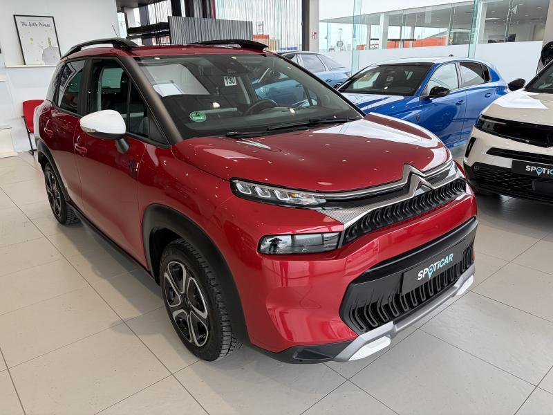Image de la voiture Citroen C3 Aircross