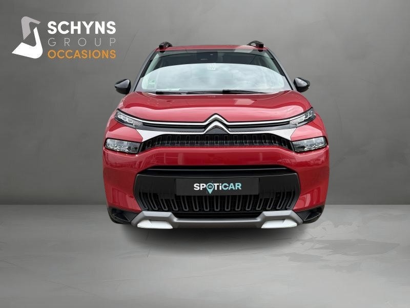 Image de la voiture Citroen C3 Aircross