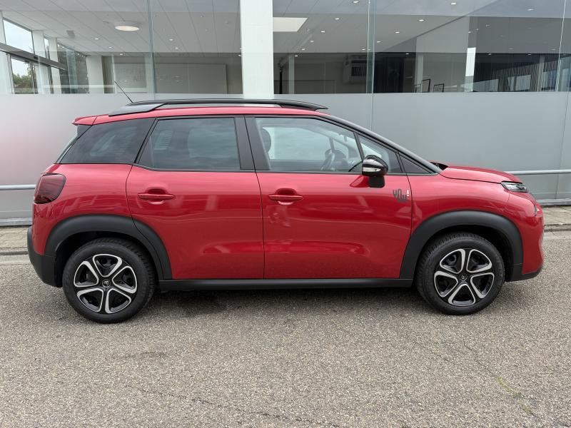 Image de la voiture Citroen C3 Aircross
