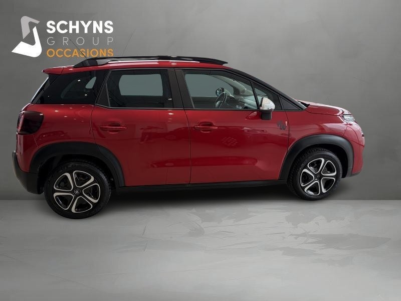 Image de la voiture Citroen C3 Aircross