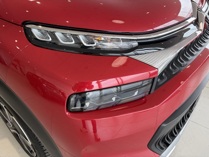 Image de la voiture Citroen C3 Aircross