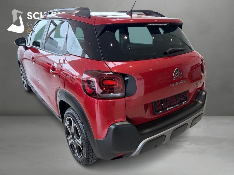 Image de la voiture Citroen C3 Aircross