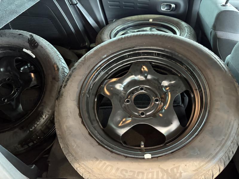 Image de la voiture Citroen C3 Aircross