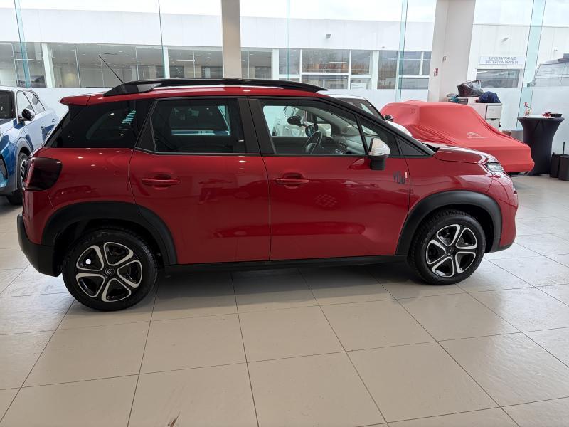 Image de la voiture Citroen C3 Aircross