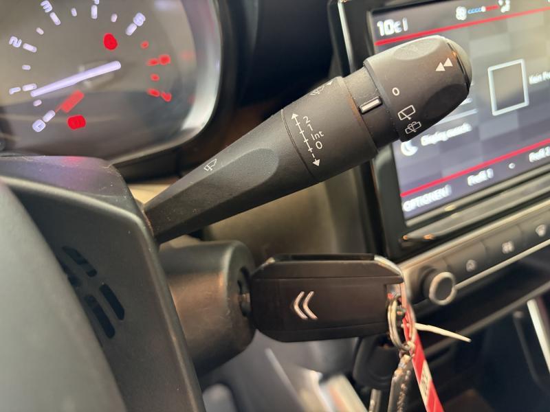 Image de la voiture Citroen C3 Aircross