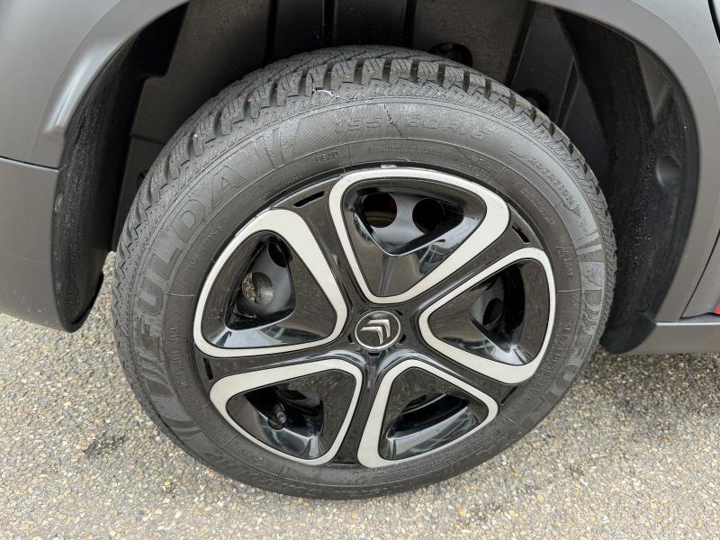 Image de la voiture Citroen C3 Aircross