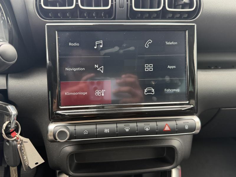 Image de la voiture Citroen C3 Aircross