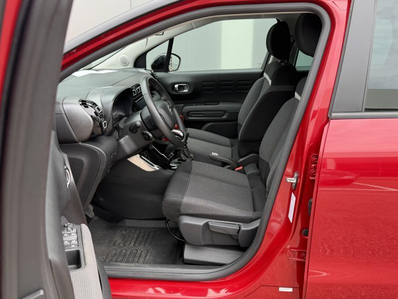 Image de la voiture Citroen C3 Aircross