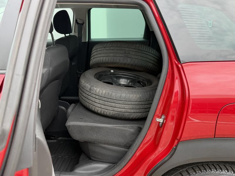 Image de la voiture Citroen C3 Aircross