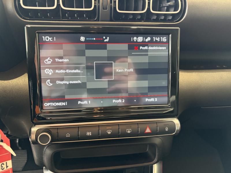 Image de la voiture Citroen C3 Aircross