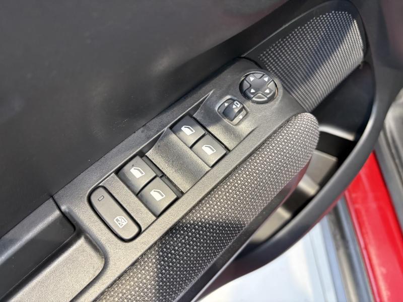 Image de la voiture Citroen C3 Aircross