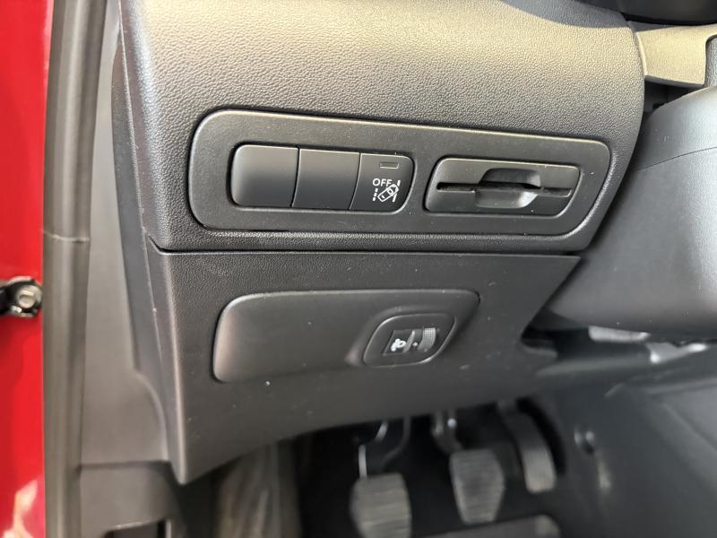 Image de la voiture Citroen C3 Aircross