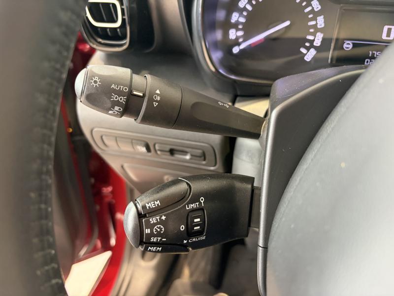 Image de la voiture Citroen C3 Aircross