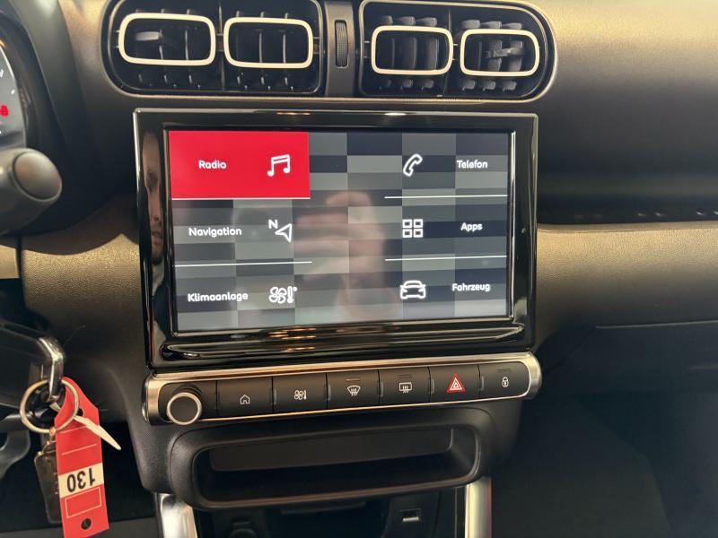 Image de la voiture Citroen C3 Aircross