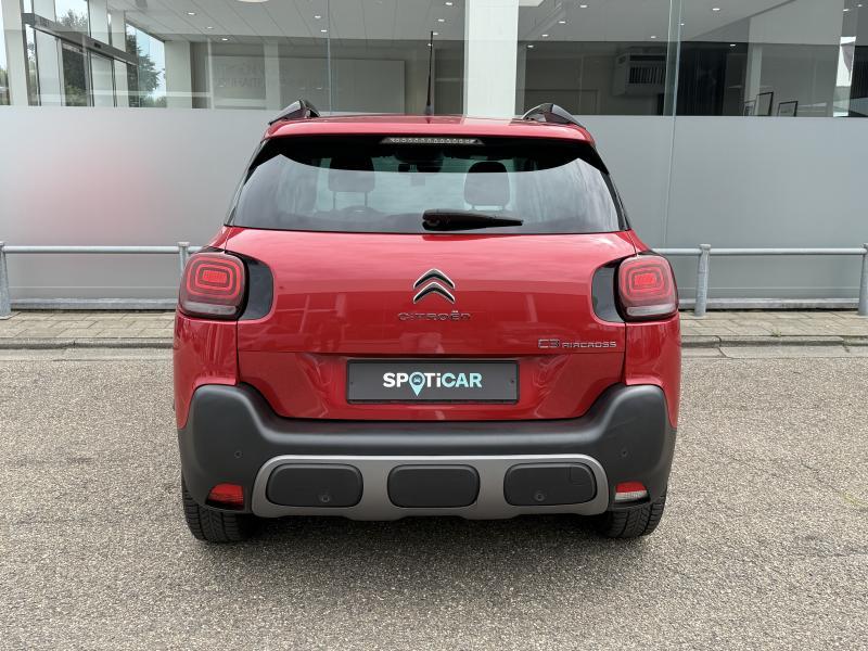 Image de la voiture Citroen C3 Aircross