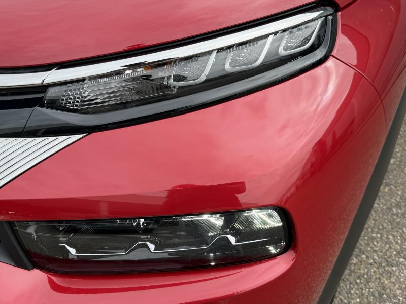 Image de la voiture Citroen C3 Aircross