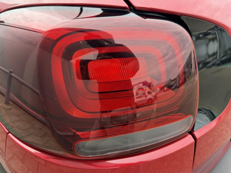 Image de la voiture Citroen C3 Aircross