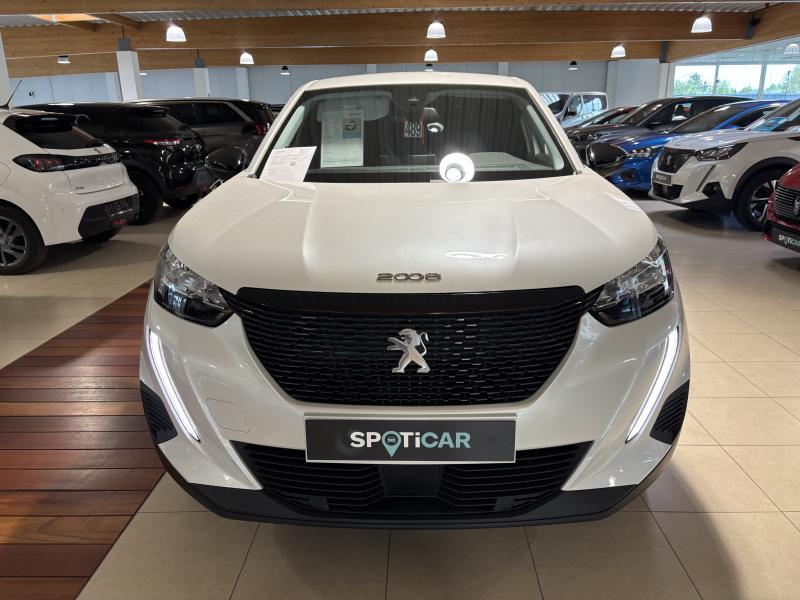 Image de la voiture Peugeot 2008