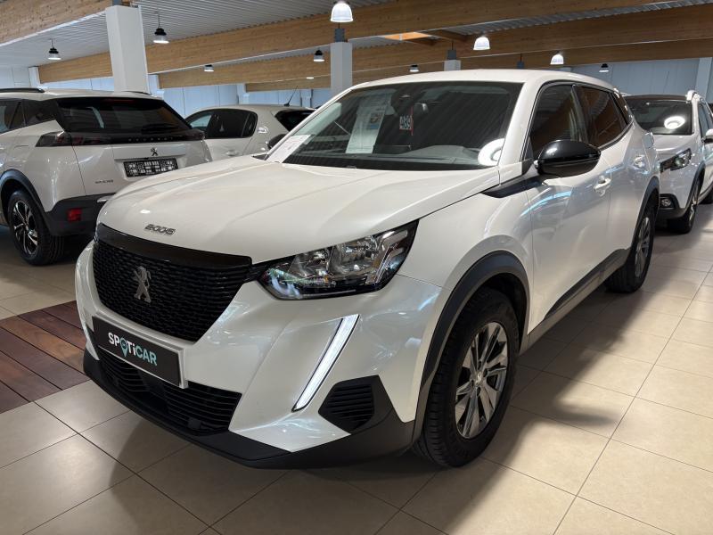Image de la voiture Peugeot 2008