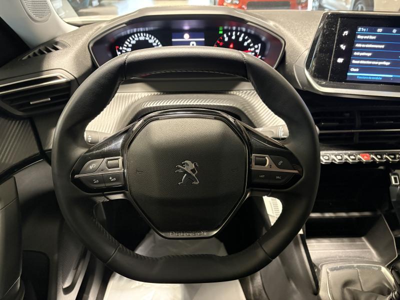 Image de la voiture Peugeot 2008