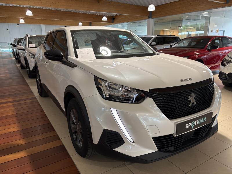 Image de la voiture Peugeot 2008