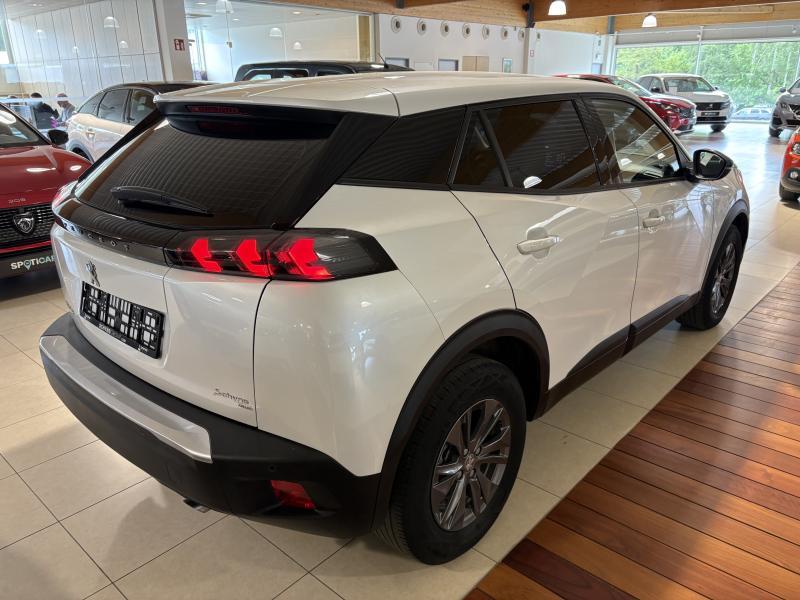 Image de la voiture Peugeot 2008