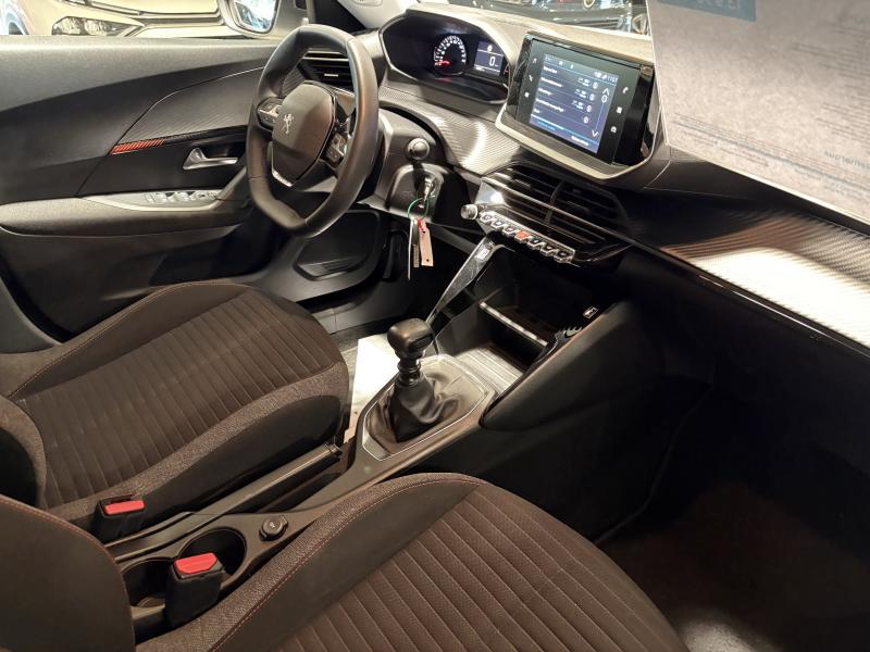 Image de la voiture Peugeot 2008