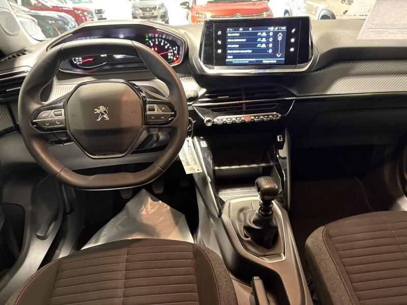 Image de la voiture Peugeot 2008