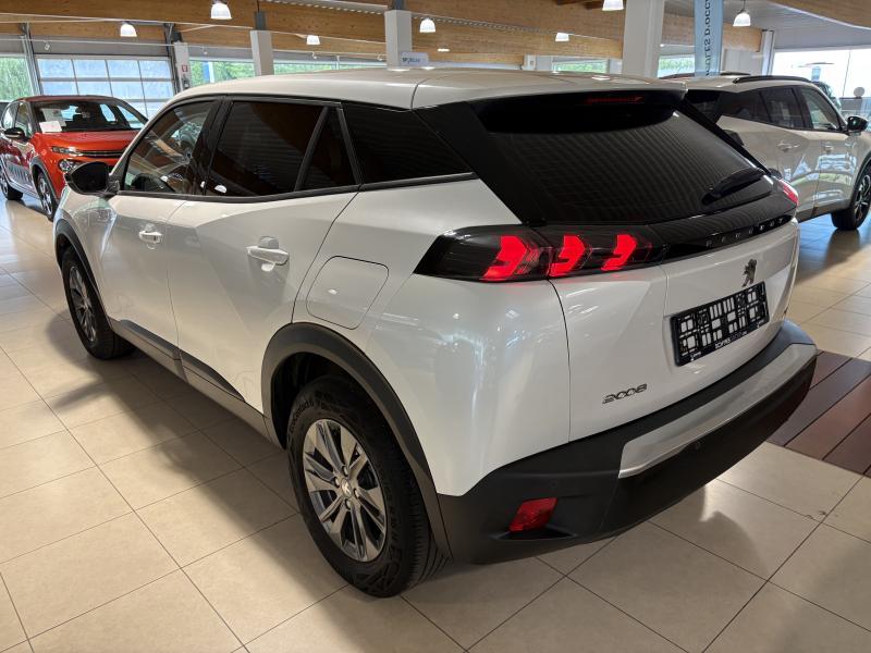 Image de la voiture Peugeot 2008