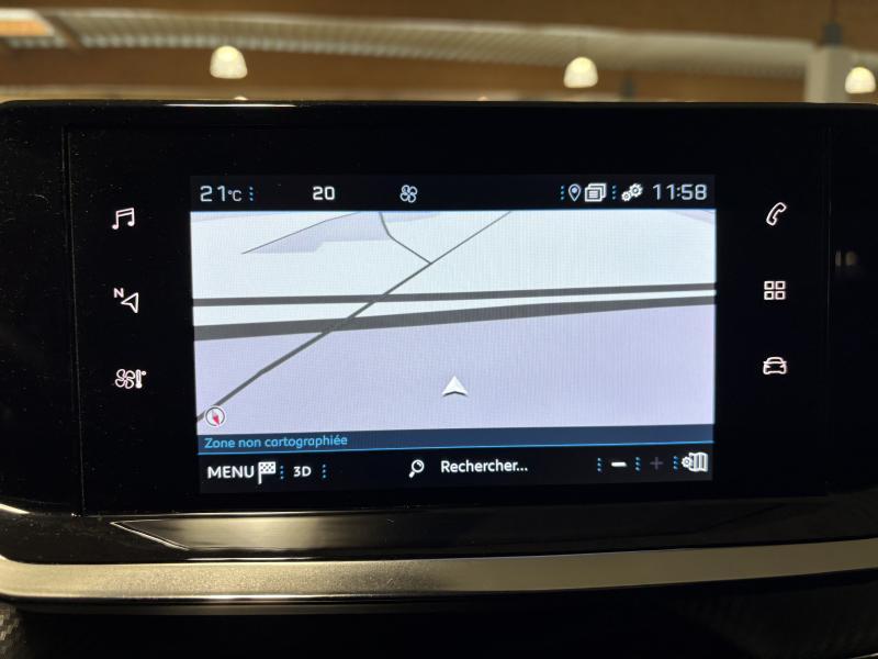 Image de la voiture Peugeot 2008