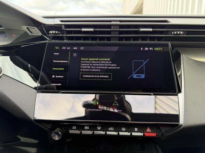 Image de la voiture Peugeot 308 SW