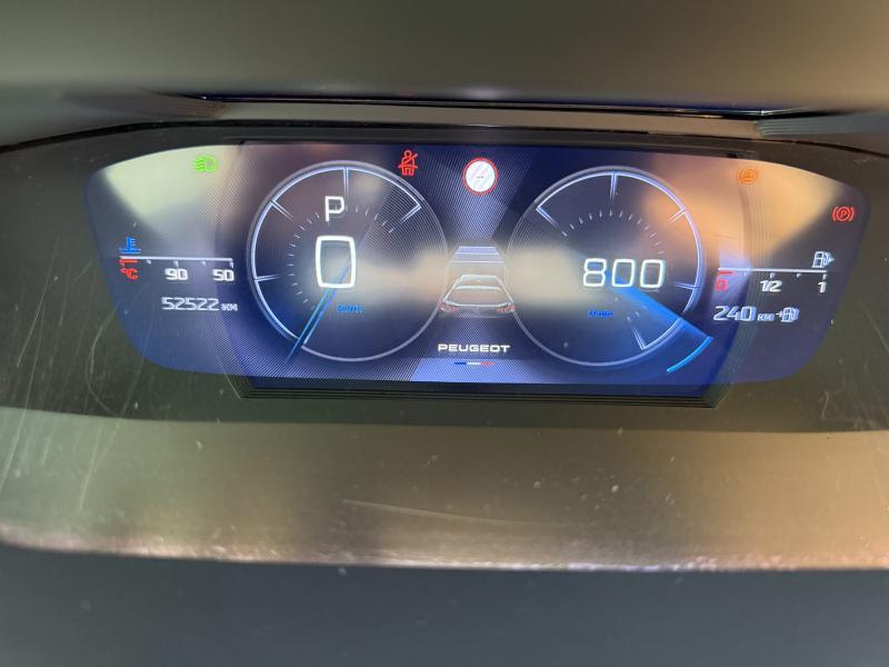 Image de la voiture Peugeot 308 SW