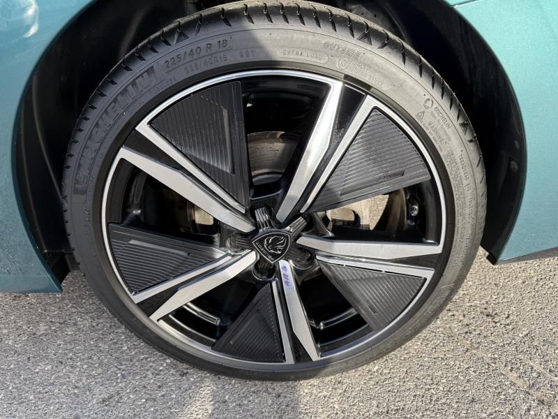 Image de la voiture Peugeot 308 SW