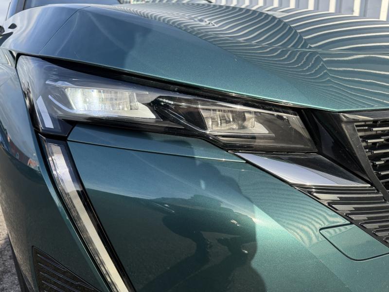 Image de la voiture Peugeot 308 SW