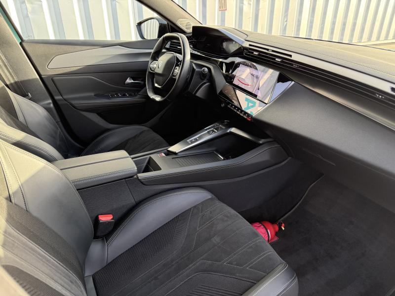 Image de la voiture Peugeot 308 SW