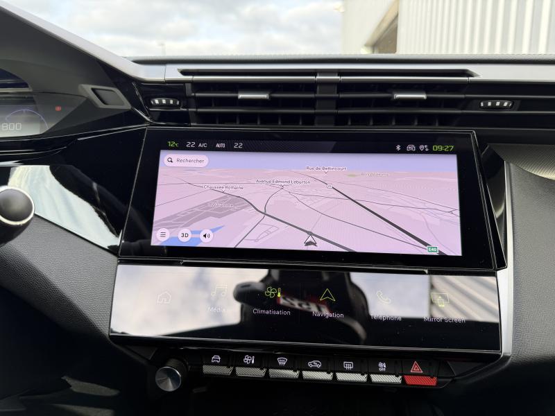 Image de la voiture Peugeot 308 SW