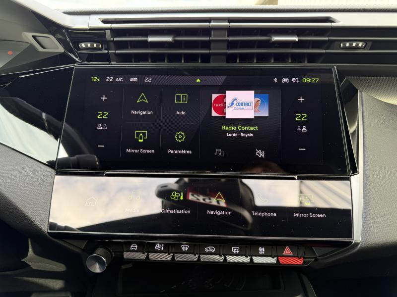 Image de la voiture Peugeot 308 SW