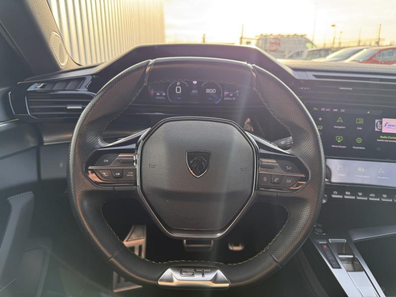 Image de la voiture Peugeot 308 SW