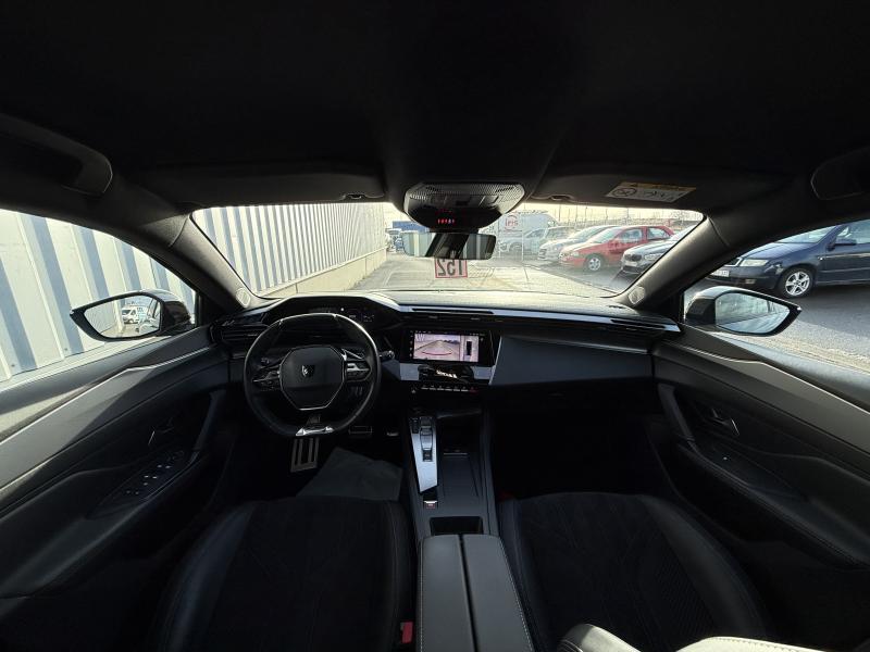 Image de la voiture Peugeot 308 SW