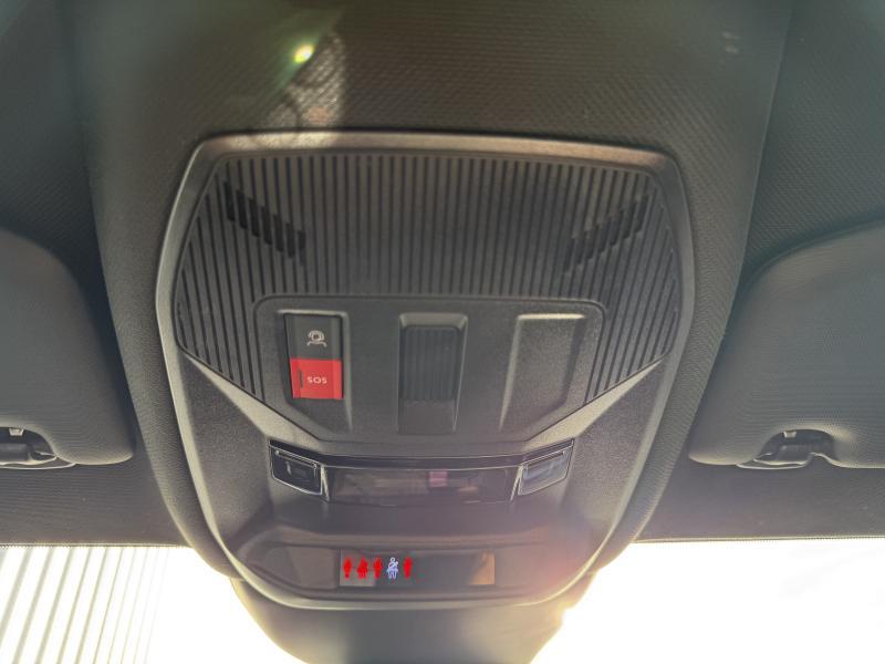 Image de la voiture Peugeot 308 SW