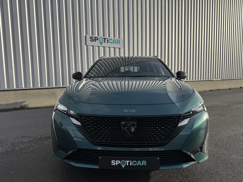 Image de la voiture Peugeot 308 SW