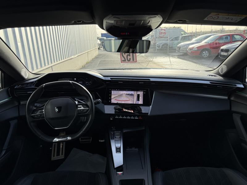 Image de la voiture Peugeot 308 SW