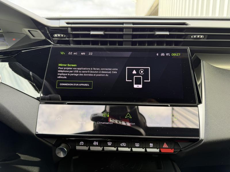 Image de la voiture Peugeot 308 SW