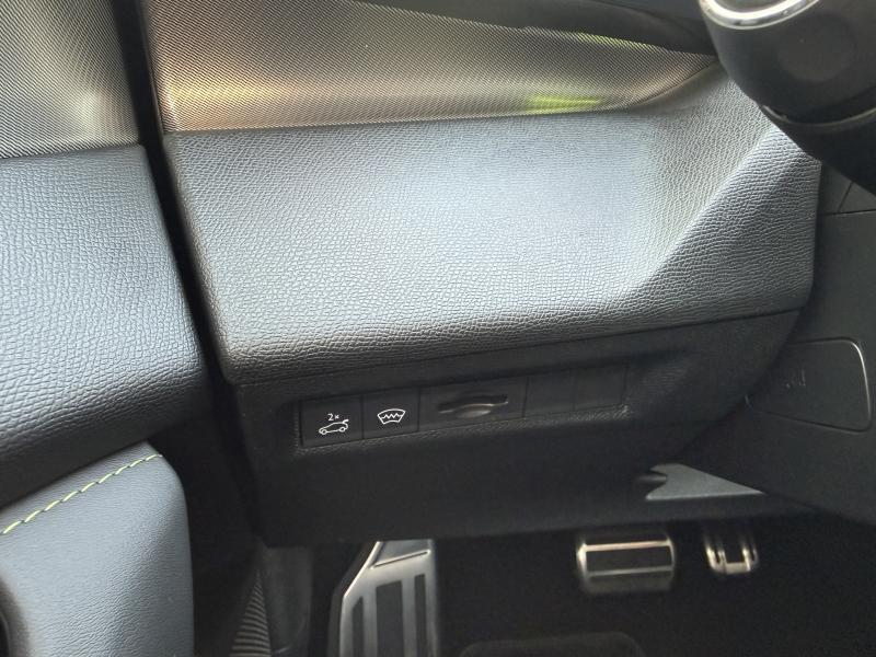 Image de la voiture Peugeot 308 SW