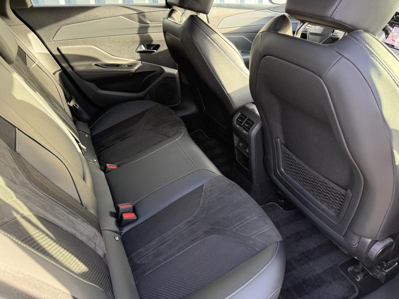 Image de la voiture Peugeot 308 SW