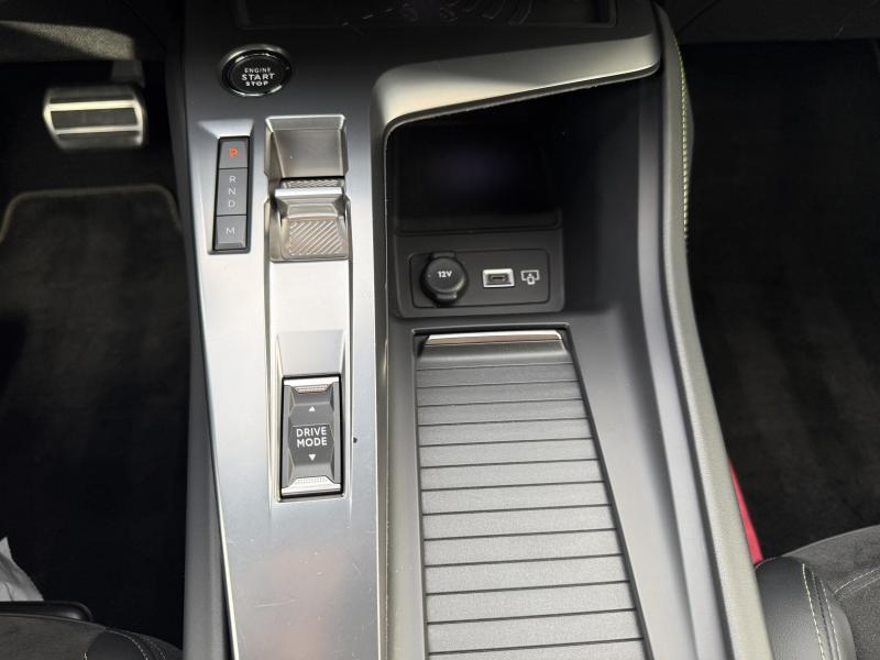 Image de la voiture Peugeot 308 SW