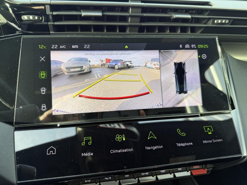 Image de la voiture Peugeot 308 SW