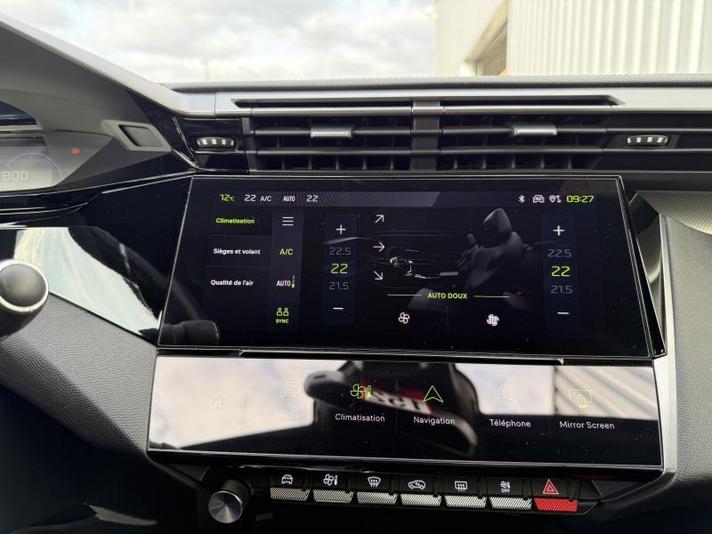 Image de la voiture Peugeot 308 SW