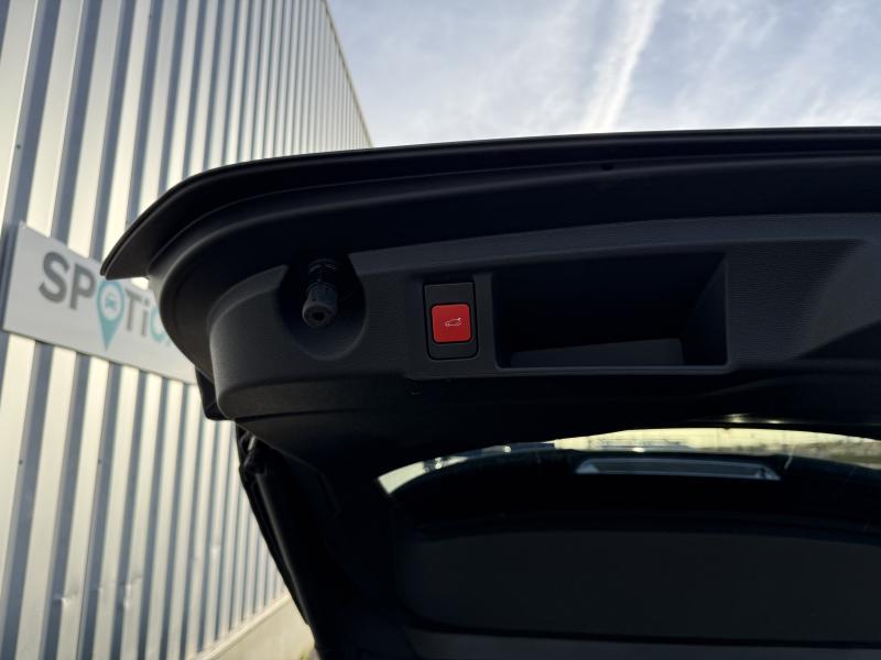 Image de la voiture Peugeot 308 SW